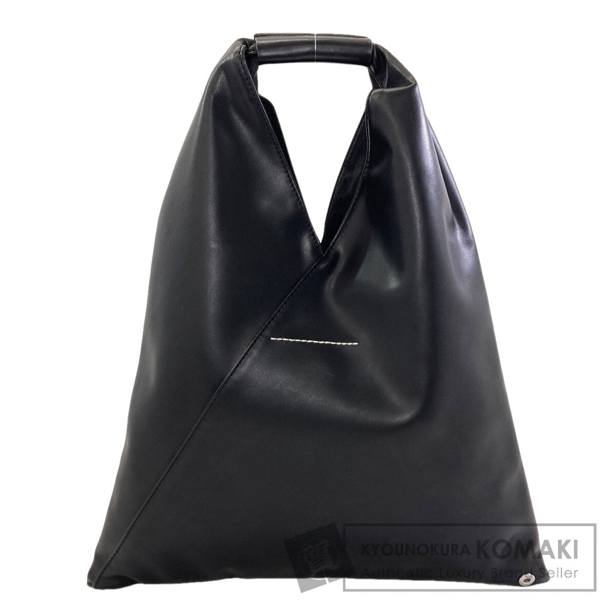 MaisonMargiela MM6 Handbag Calf Ladies [Used]