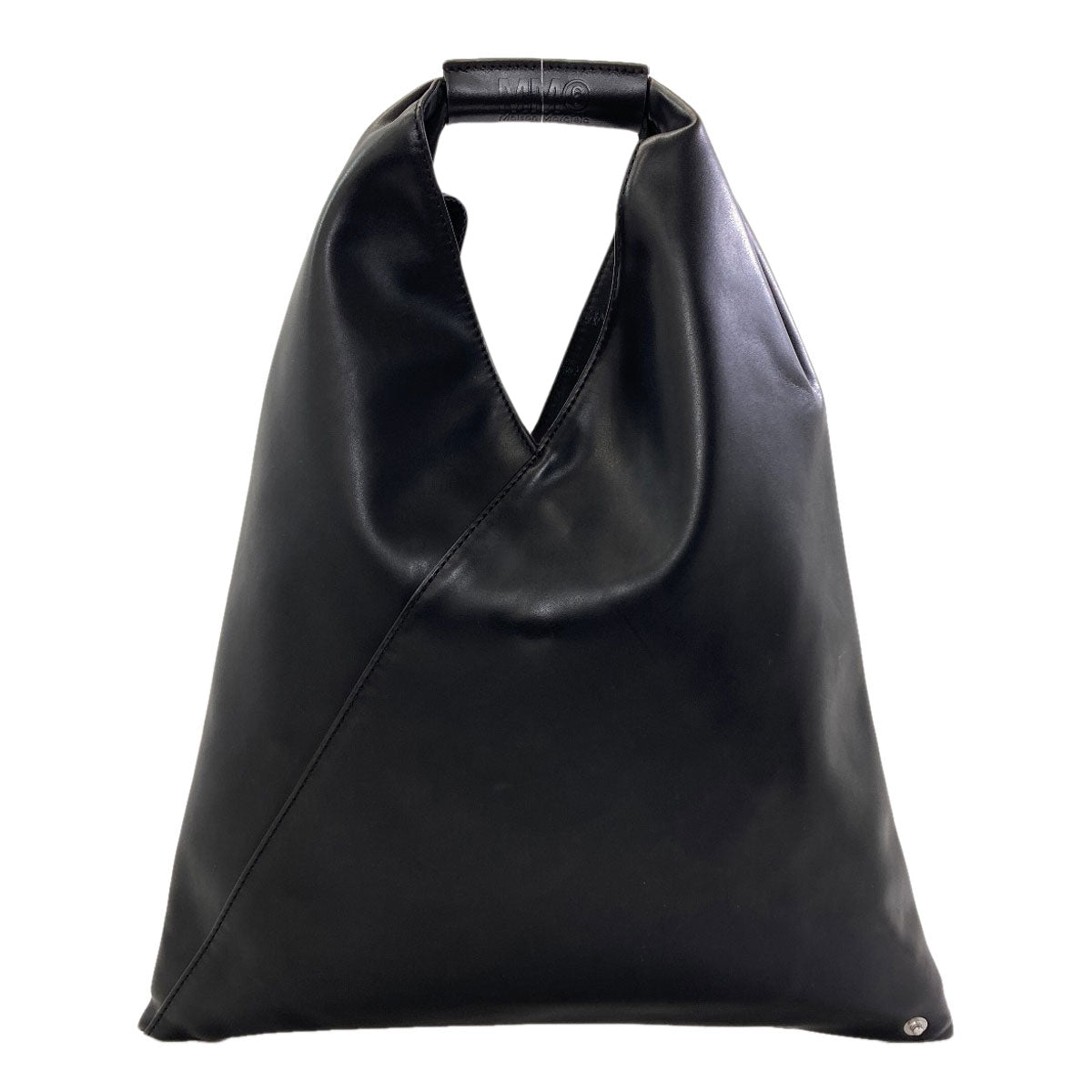 MaisonMargiela MM6 Handbag Calf Ladies [Used]