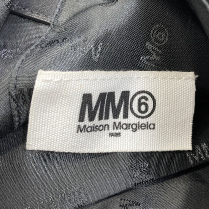 MaisonMargiela MM6 Handbag Calf Ladies [Used]