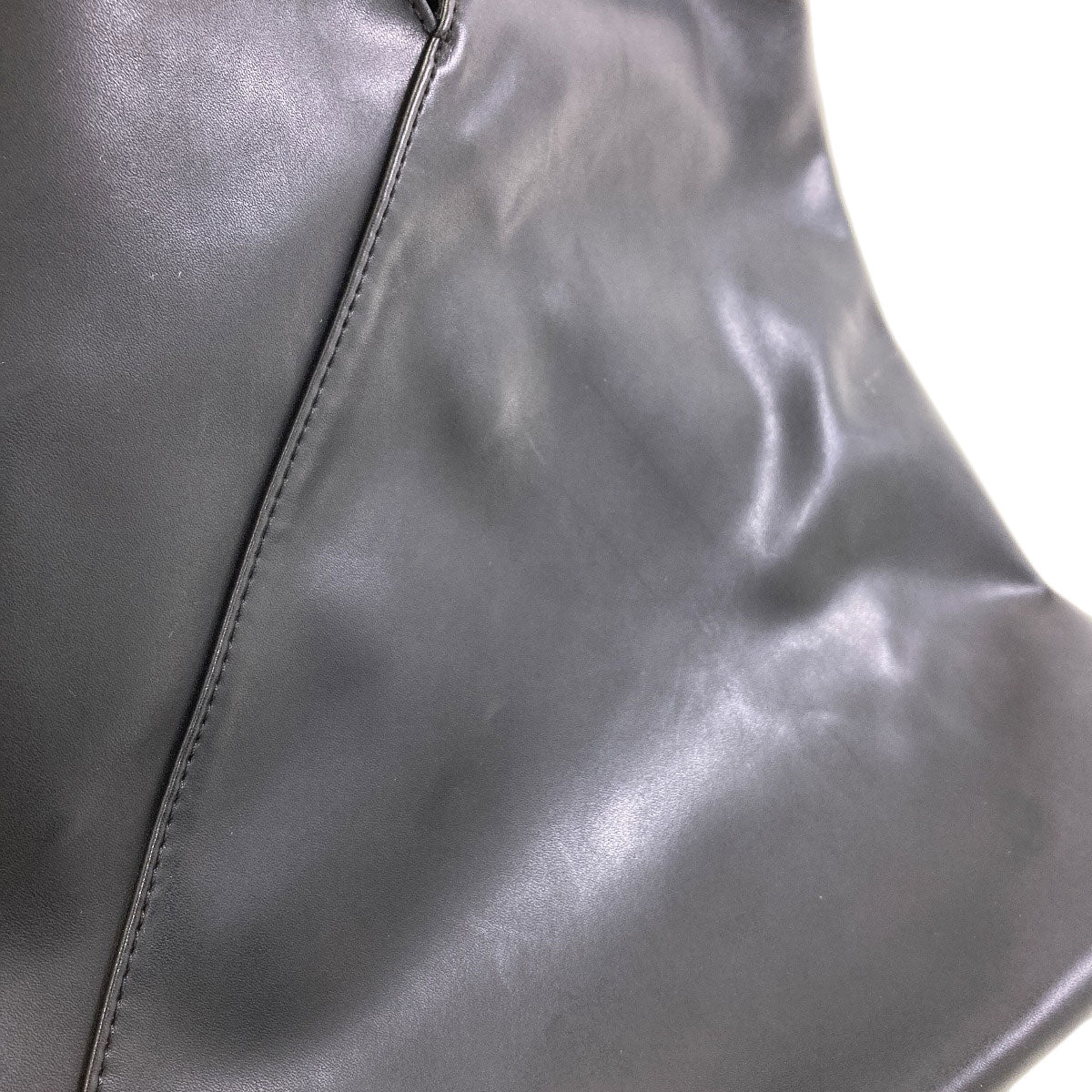 MaisonMargiela MM6 Handbag Calf Ladies [Used]