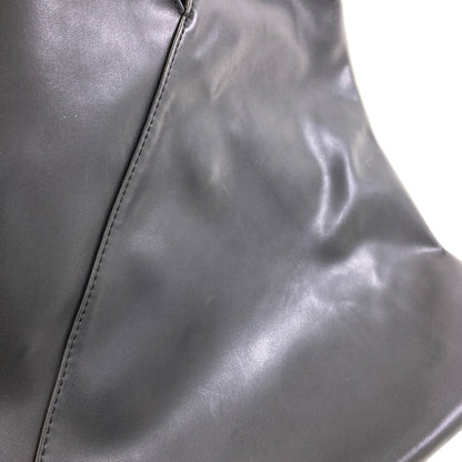 MaisonMargiela MM6 Handbag Calf Ladies [Used]