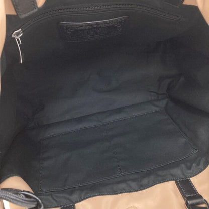 HUNTING WORLD 2WAY Handbag Nylon Ladies [Used]