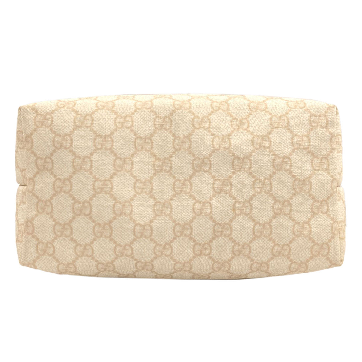 GUCCI 189896 GGplus Tote Bag PVC Ladies [Used]