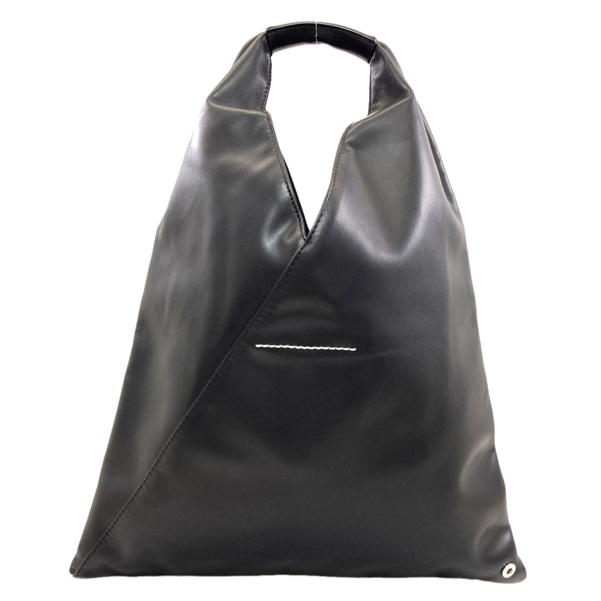 MaisonMargiela MM6 Handbag Leather Ladies [Used]