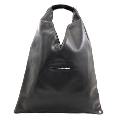 MaisonMargiela MM6 Handbag Leather Ladies [Used]