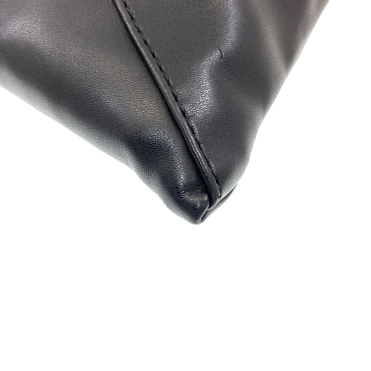 MaisonMargiela MM6 Handbag Leather Ladies [Used]