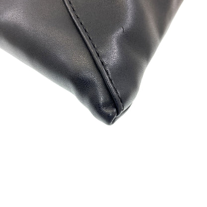 MaisonMargiela MM6 Handbag Leather Ladies [Used]