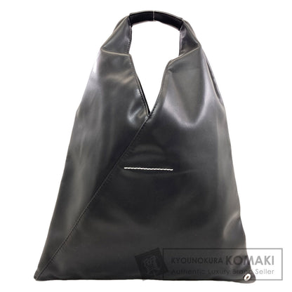 MaisonMargiela MM6 Handbag Leather Ladies [Used]