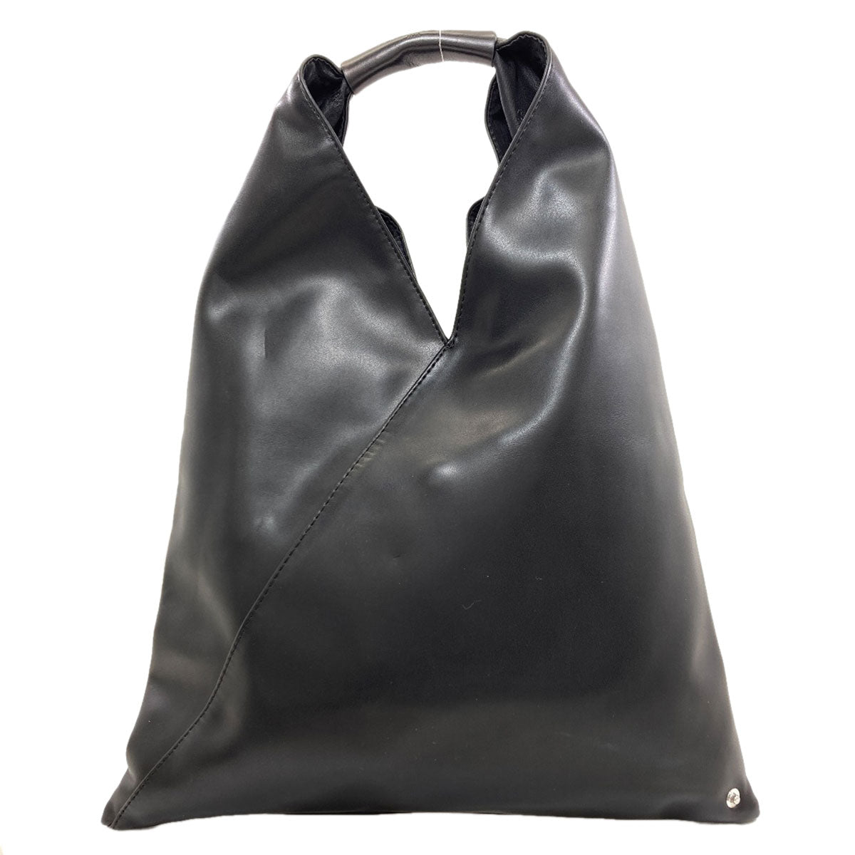 MaisonMargiela MM6 Handbag Leather Ladies [Used]