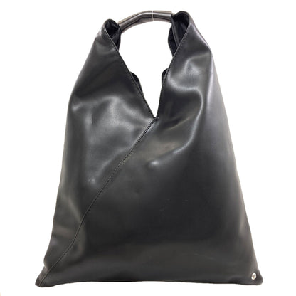 MaisonMargiela MM6 Handbag Leather Ladies [Used]