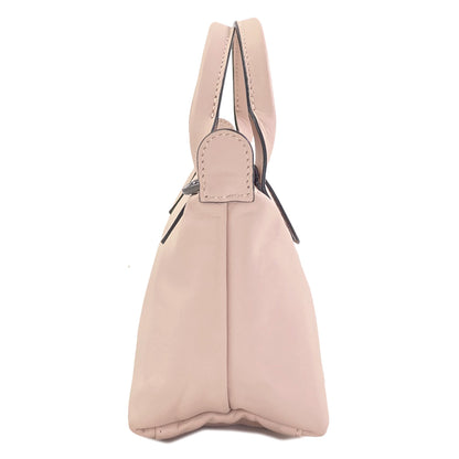 Longchamp Le Pliage Extra 2WAY Handbag Calf Ladies [Used]