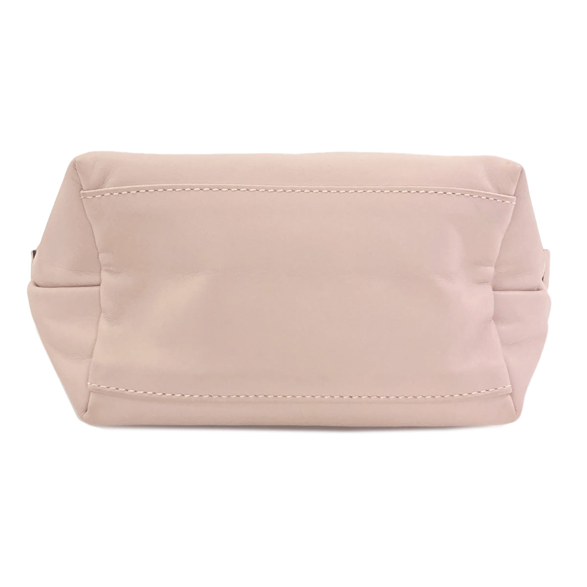 Longchamp Le Pliage Extra 2WAY Handbag Calf Ladies [Used]