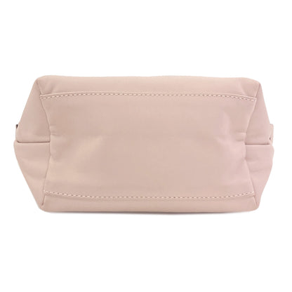 Longchamp Le Pliage Extra 2WAY Handbag Calf Ladies [Used]