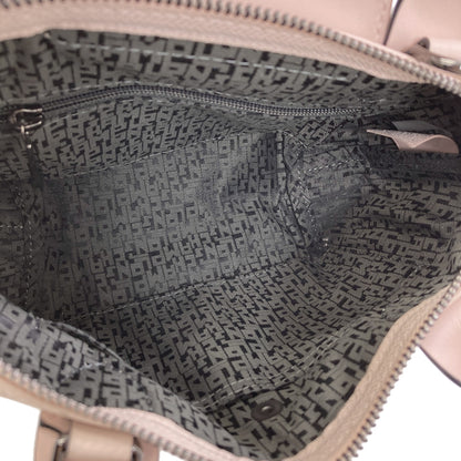 Longchamp Le Pliage Extra 2WAY Handbag Calf Ladies [Used]