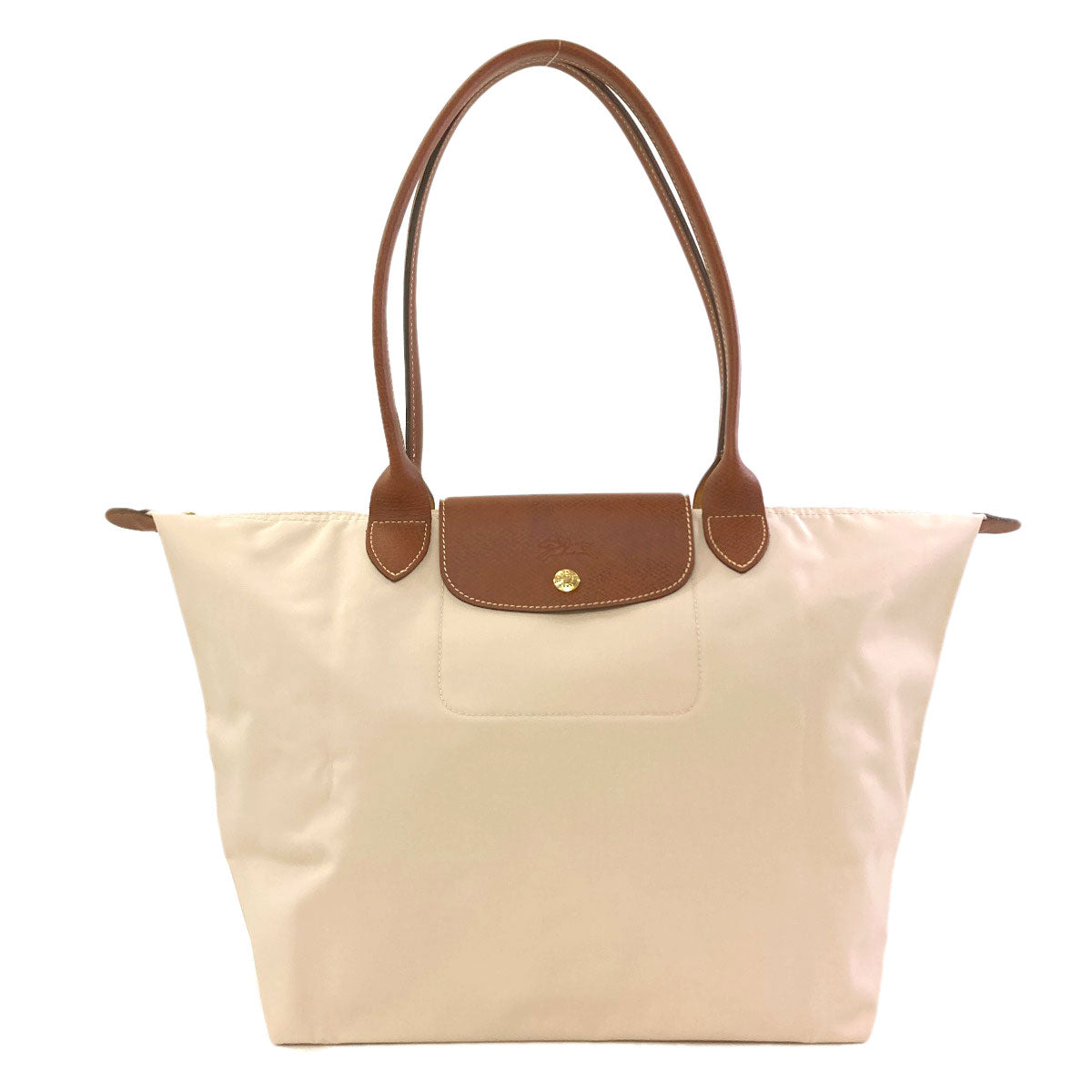 Longchamp Le Pliage Tote Bag Nylon Ladies [Used]
