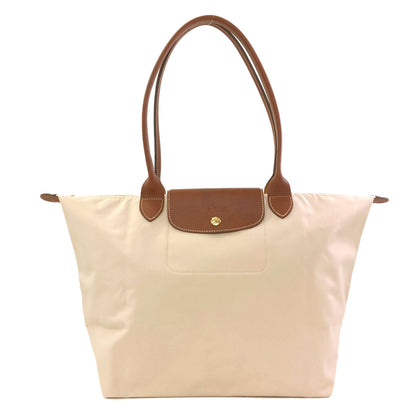 Longchamp Le Pliage Tote Bag Nylon Ladies [Used]