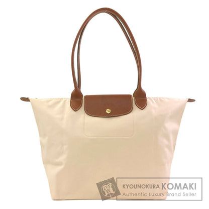 Longchamp Le Pliage Tote Bag Nylon Ladies [Used]