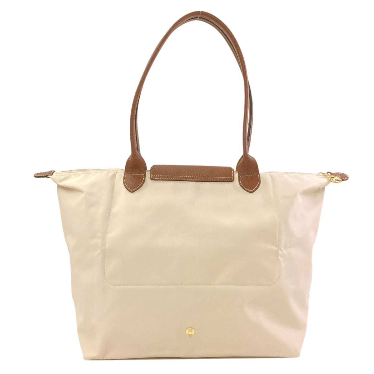 Longchamp Le Pliage Tote Bag Nylon Ladies [Used]
