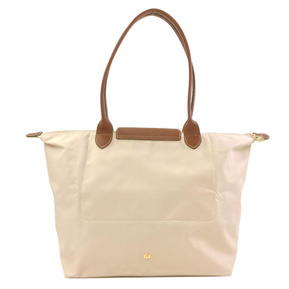 Longchamp Le Pliage Tote Bag Nylon Ladies [Used]