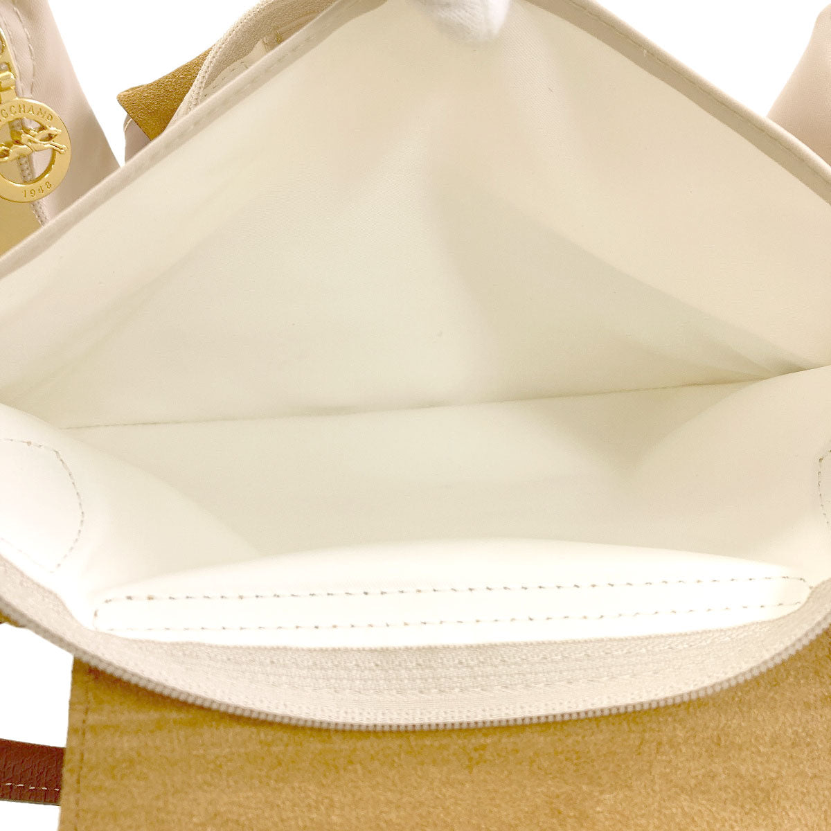 Longchamp Le Pliage Tote Bag Nylon Ladies [Used]