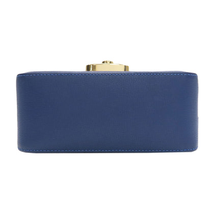 Longchamp Long shoulder Shoulder Bag PVC Ladies [Used]