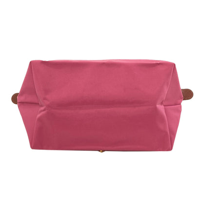 Longchamp Le Pliage Handbag Nylon Ladies [Used]