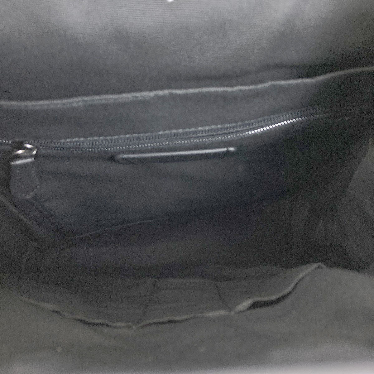 COACH logo Backpack Â· Daypack Leather mens [Used]