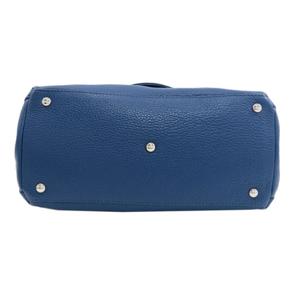 ZANELLATO Postina 2WAY Handbag Leather Ladies [Used]