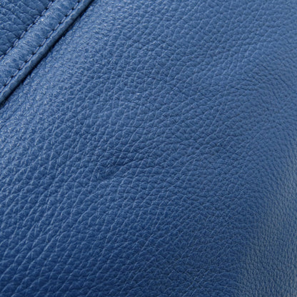 ZANELLATO Postina 2WAY Handbag Leather Ladies [Used]