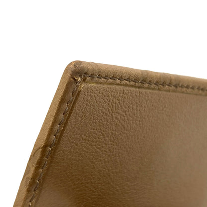 GUCCI 212098 GG signature guccissima key holder Leather Ladies [Used]