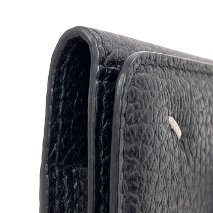 MaisonMargiela 4 stitches key holder Leather Ladies [Used]