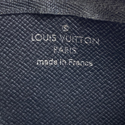 LOUIS VUITTON M80905 Pochette Kle coin purse Monogram reverse mens [Used]