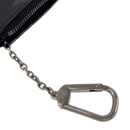 LOUIS VUITTON M80905 Pochette Kle coin purse Monogram reverse mens [Used]