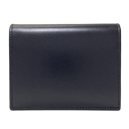 GUCCI 030・204249・16510 logo Card Case Leather Ladies [Used]