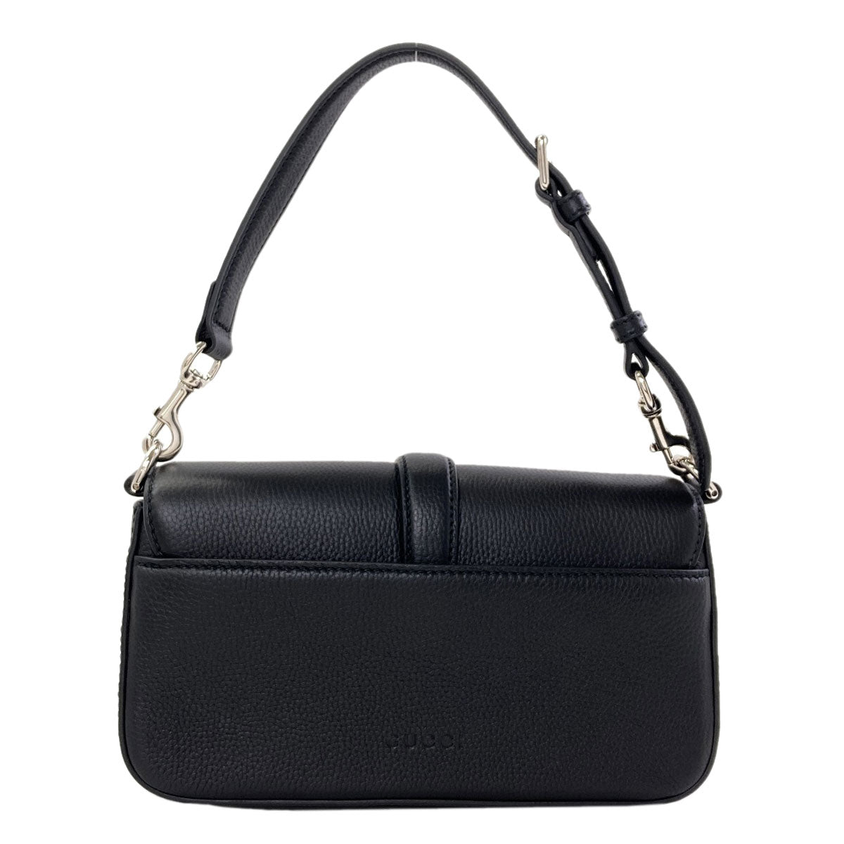GUCCI 821623 2WAY Shoulder Bag Calf Ladies [Used]