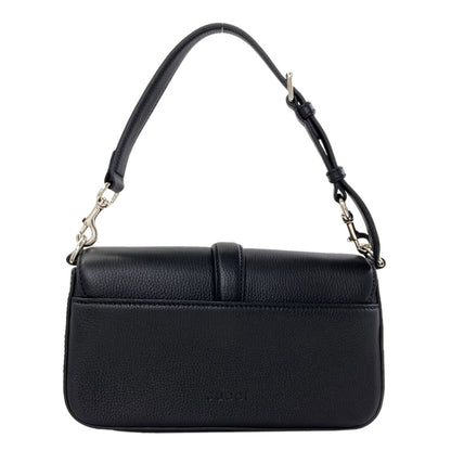 GUCCI 821623 2WAY Shoulder Bag Calf Ladies [Used]