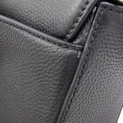 GUCCI 821623 2WAY Shoulder Bag Calf Ladies [Used]