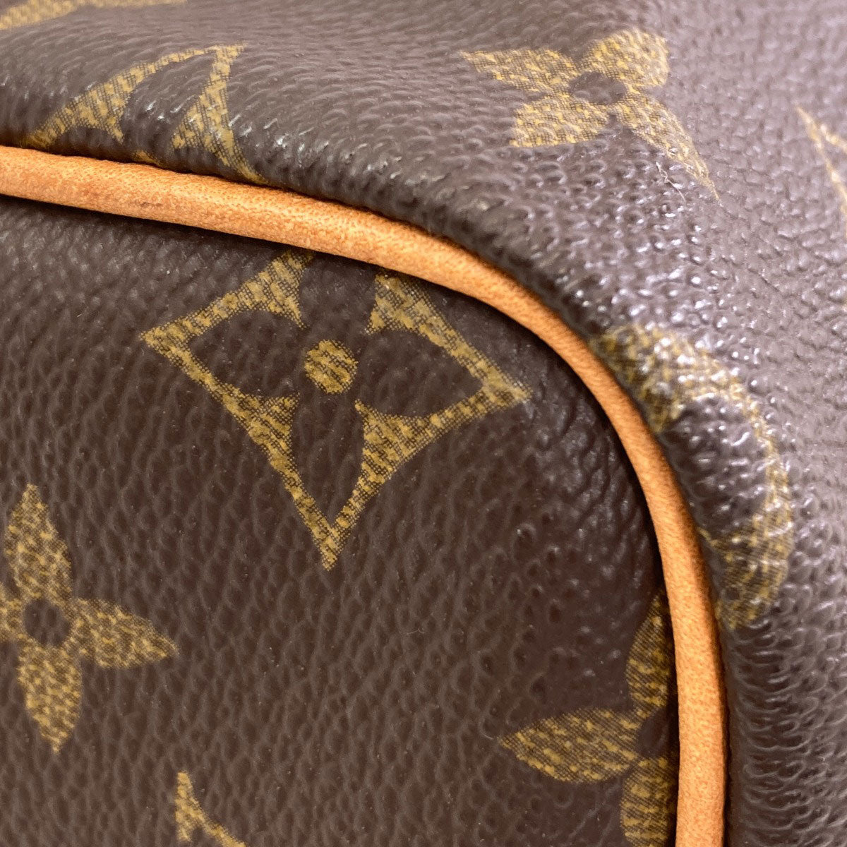 LOUIS VUITTON M41526 Speedy 30 Handbag Monogram canvas Ladies [Used]