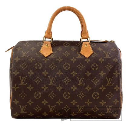 LOUIS VUITTON M41526 Speedy 30 Handbag Monogram canvas Ladies [Used]