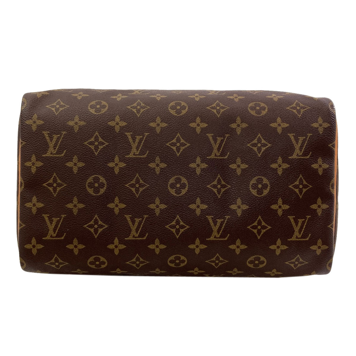 LOUIS VUITTON M41526 Speedy 30 Handbag Monogram canvas Ladies [Used]