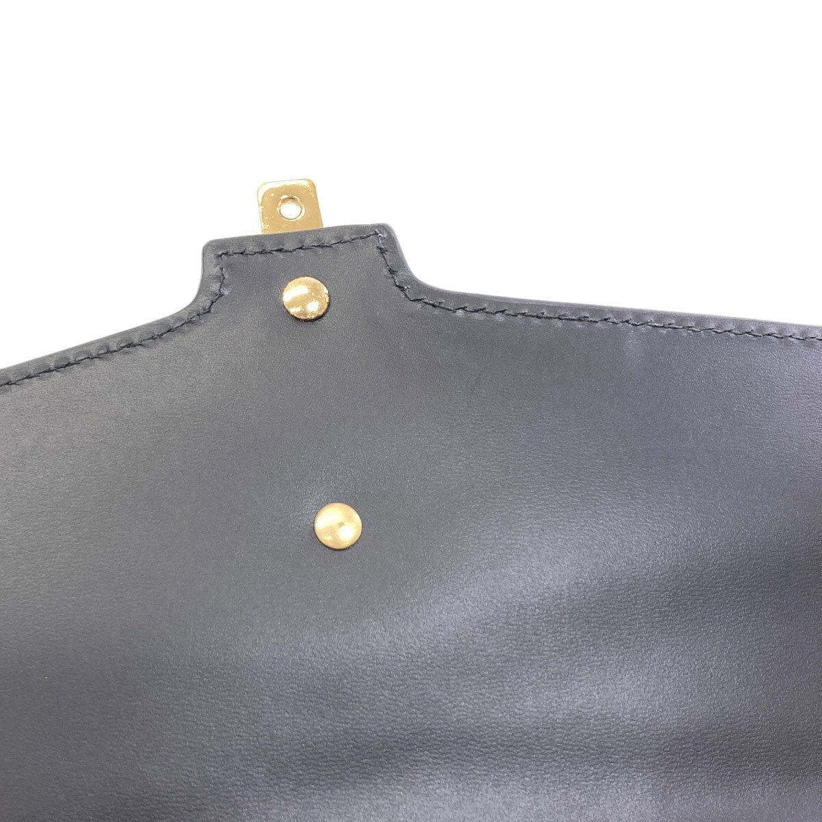 GUCCI 431665 Sylvie 2WAY Handbag Leather Ladies [Used]