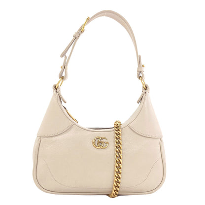 GUCCI 731817 Aphrodite Small 2WAY Shoulder Bag Calf Ladies [Used]