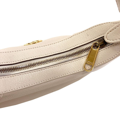 GUCCI 731817 Aphrodite Small 2WAY Shoulder Bag Calf Ladies [Used]