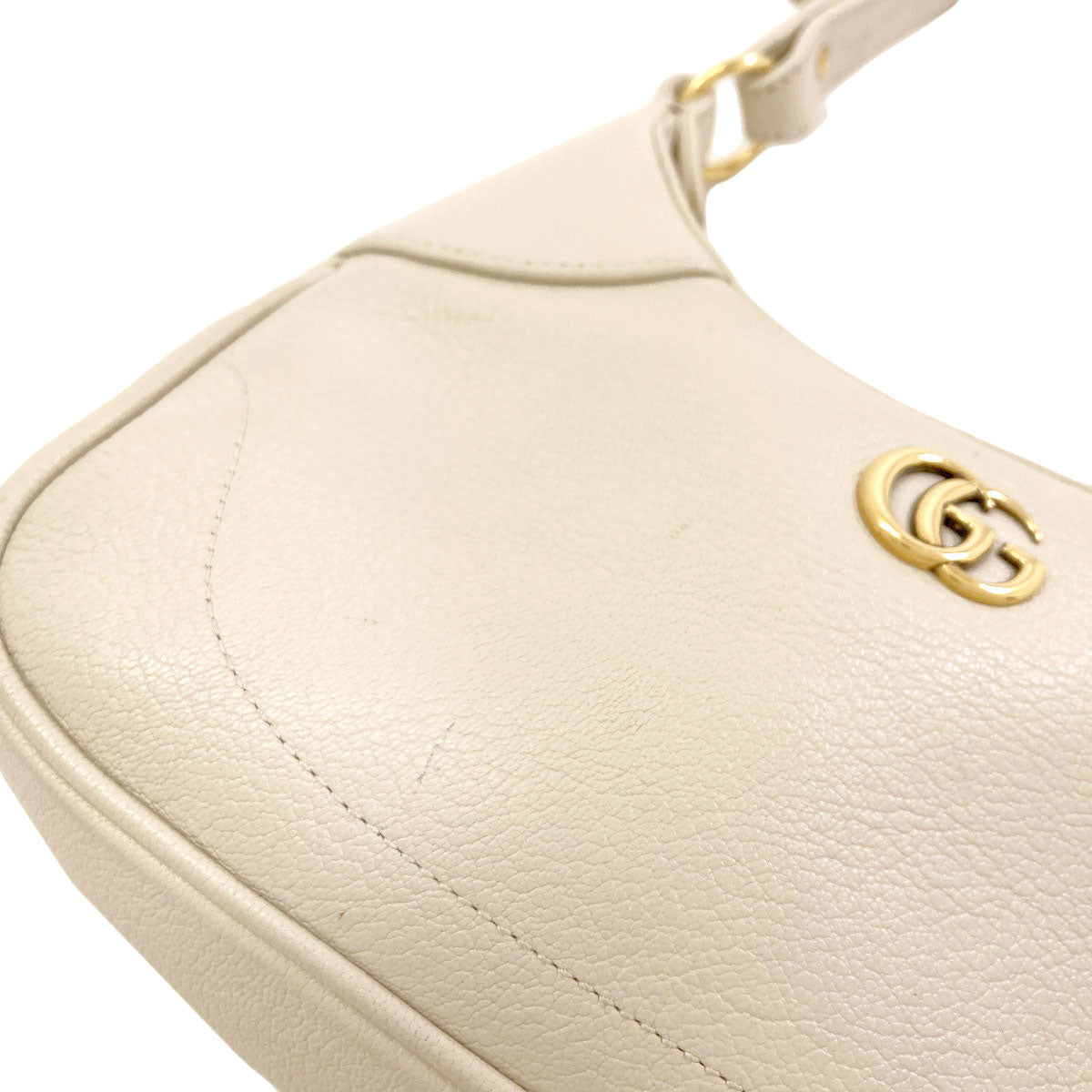 GUCCI 731817 Aphrodite Small 2WAY Shoulder Bag Calf Ladies [Used]