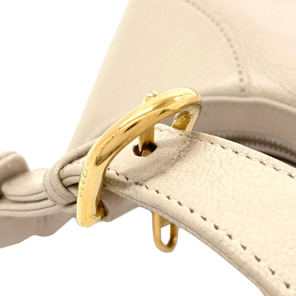 GUCCI 731817 Aphrodite Small 2WAY Shoulder Bag Calf Ladies [Used]