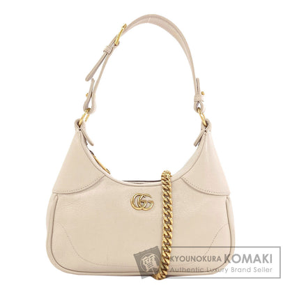 GUCCI 731817 Aphrodite Small 2WAY Shoulder Bag Calf Ladies [Used]