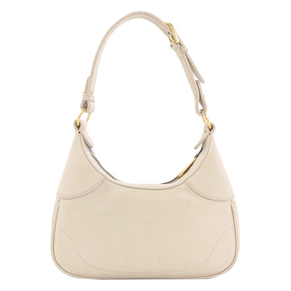 GUCCI 731817 Aphrodite Small 2WAY Shoulder Bag Calf Ladies [Used]