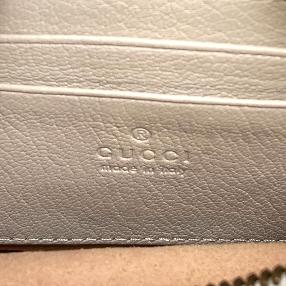 GUCCI 731817 Aphrodite Small 2WAY Shoulder Bag Calf Ladies [Used]