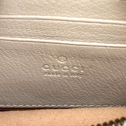 GUCCI 731817 Aphrodite Small 2WAY Shoulder Bag Calf Ladies [Used]