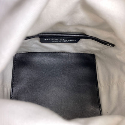 MaisonMargiela 5AC 2WAY Handbag Calf Ladies [Used]